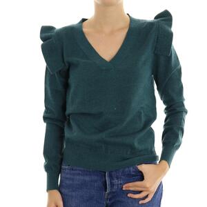 MAGLIA ROUCHES MOLLY BRACKEN - Mad Fashion | img vers.300x/